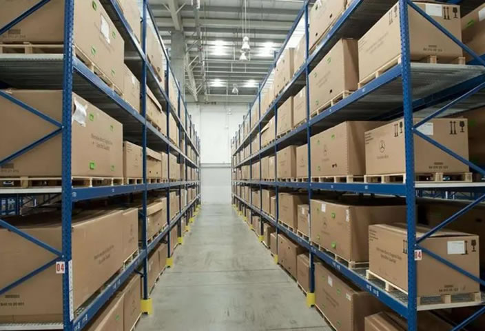 漳州到张湾区货物仓储