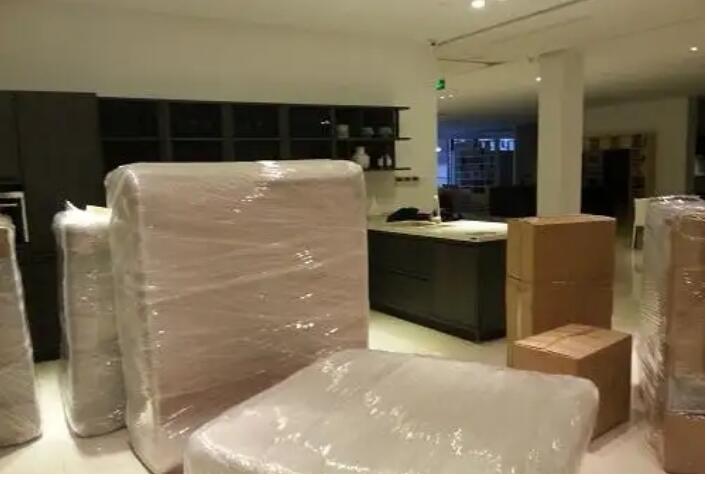 漳州到张湾区长途搬家