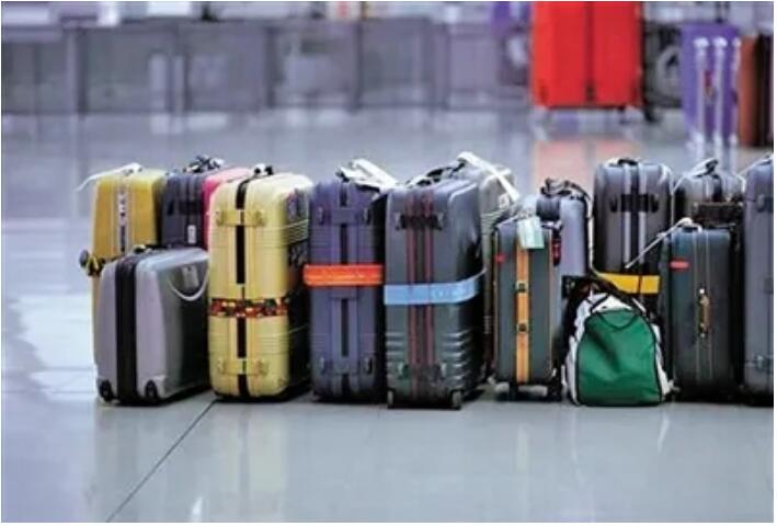 漳州到张湾区行李托运