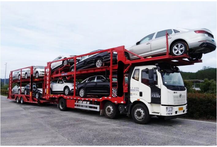 漳州到张湾区轿车托运